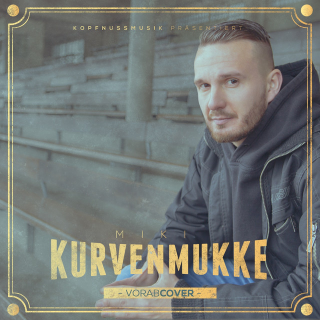 Reece — Kurvenmukke