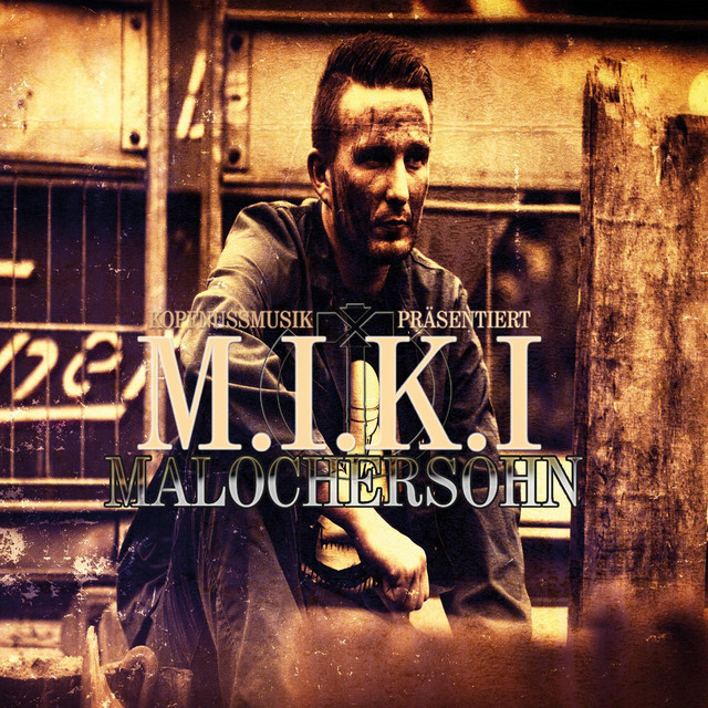 Reece — Malochersohn
