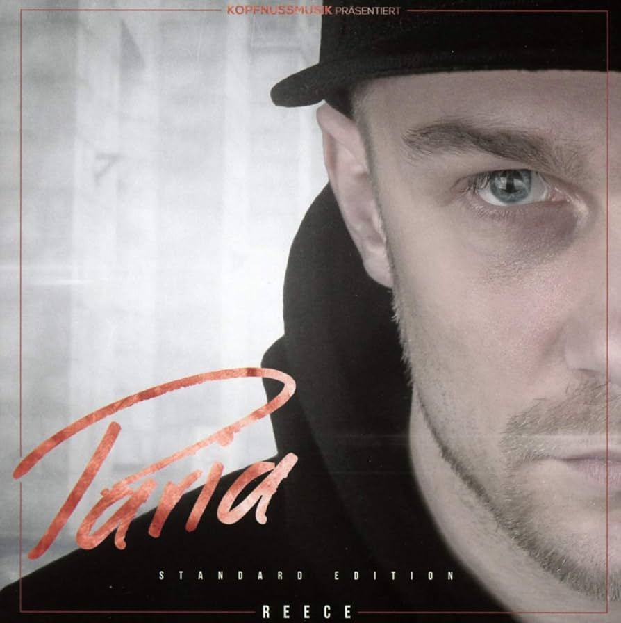 Reece — Paria