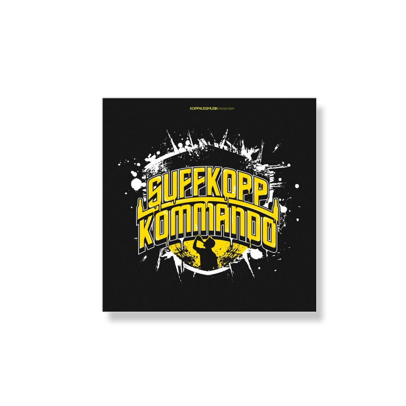 Reece — Suffkoppkommando