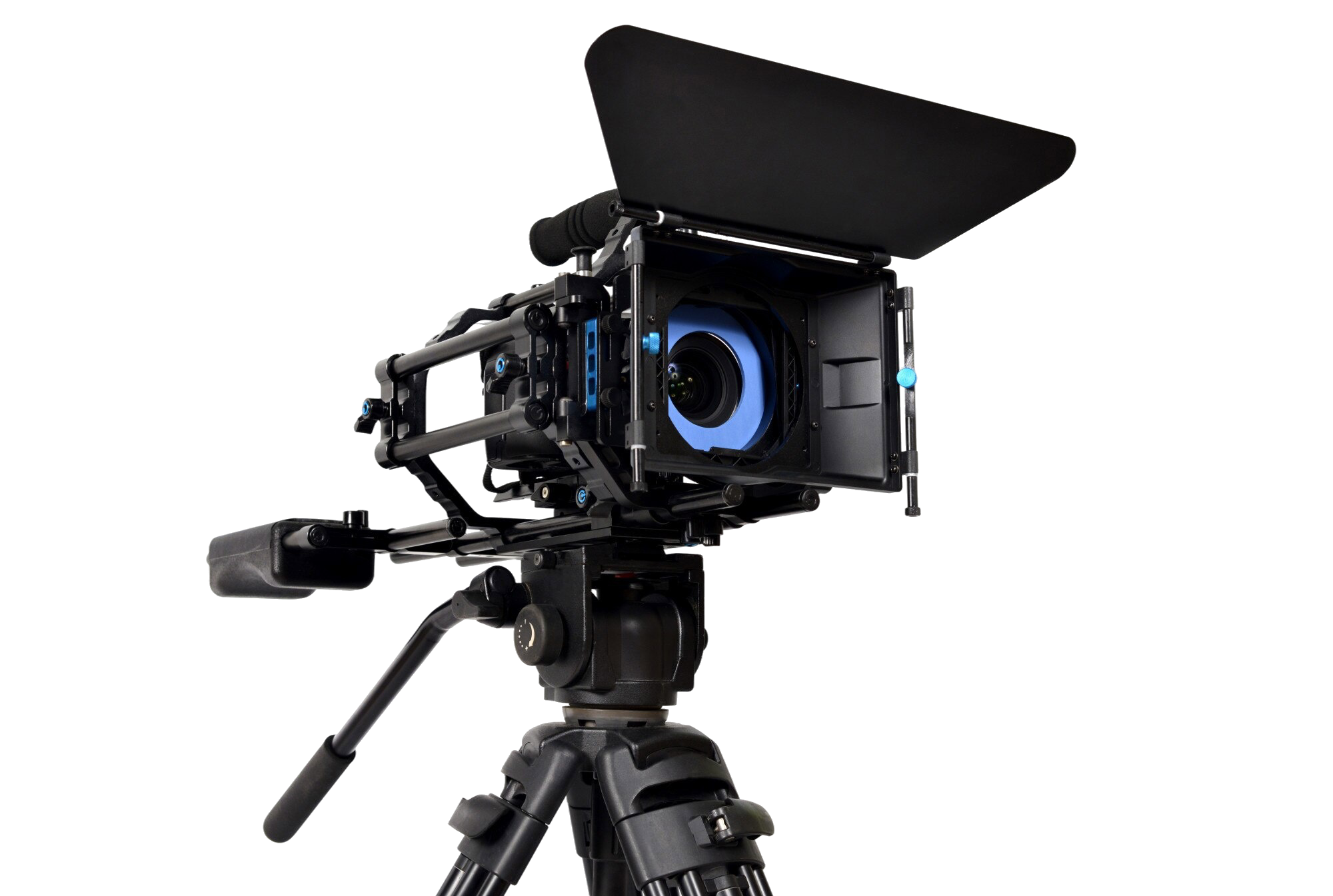 Reece — Video Camera